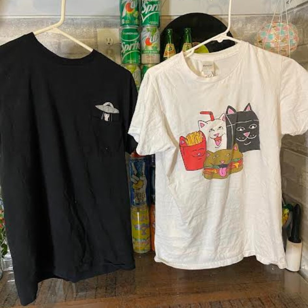 Rip N Dips Tshirts